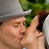 Silvain and Dani�lle,s Wedding in Orta San Giulio