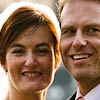 Silvain and Dani�lle,s Wedding in Orta San Giulio