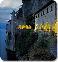 Wedding church Italy