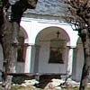 Sacro Monte di Ghiffa, lago Maggiore