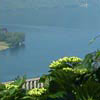 Santuario della Bocciola, lago d'Orta