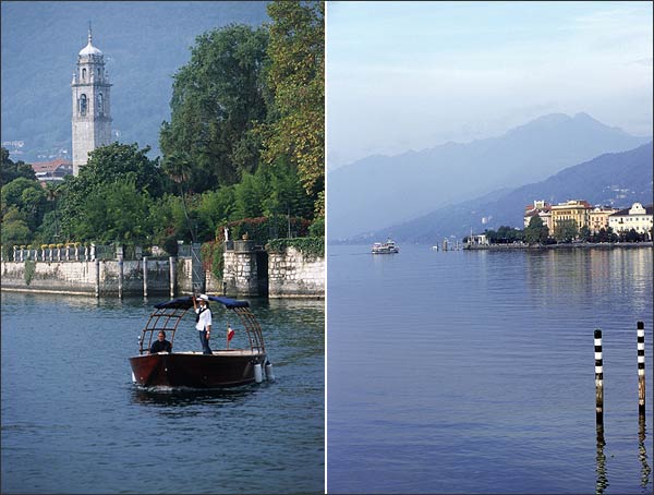 Weddings At Grand Hotel Majestic Pallanza