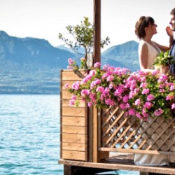 Lemon fragrance for your wedding in Torri del Benaco – Lake Garda