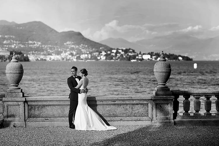 boat tour on Lake Maggiore and Borromeo Island