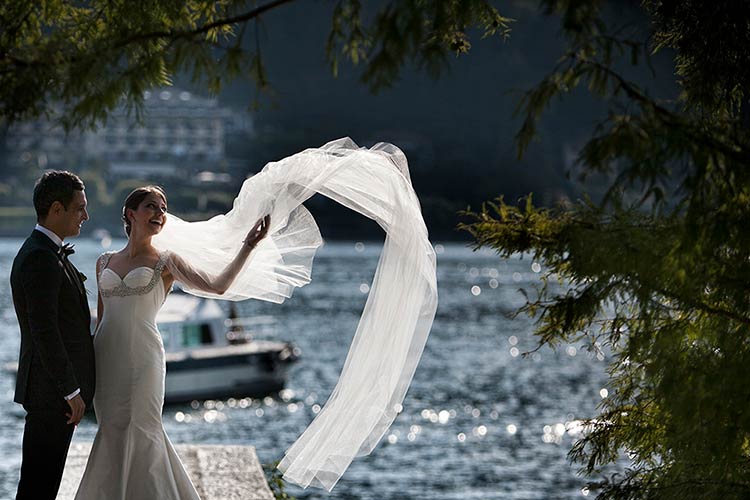 boat tour on Lake Maggiore and Borromeo Island