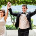 A Destination Wedding in Spring on Lake Maggiore