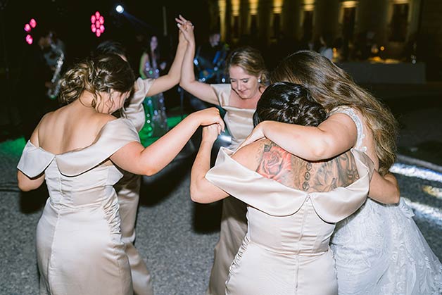 Luxury Wedding at a Villa on Lake Garda