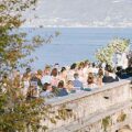 A Luxury Wedding at a Villa on Lake Garda