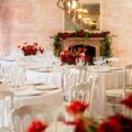 A Winter Wedding on Lake Como