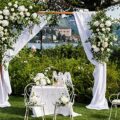 A Boutique Hotel on Lake Orta for Your Destination Wedding on Italian Lakes