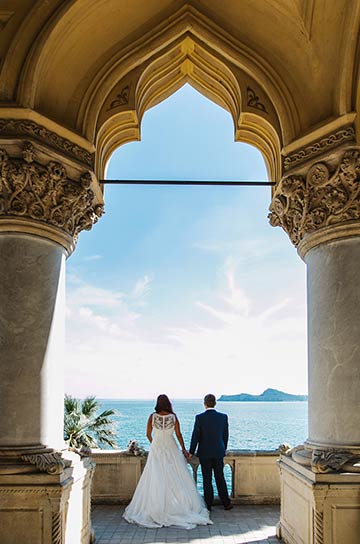 Lake Garda Wedding