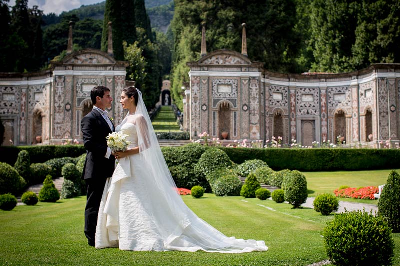 Weddings In Italy By Italian Lakes Wedding Wedding On Italian Lakes   09 Lake Como Wedding 