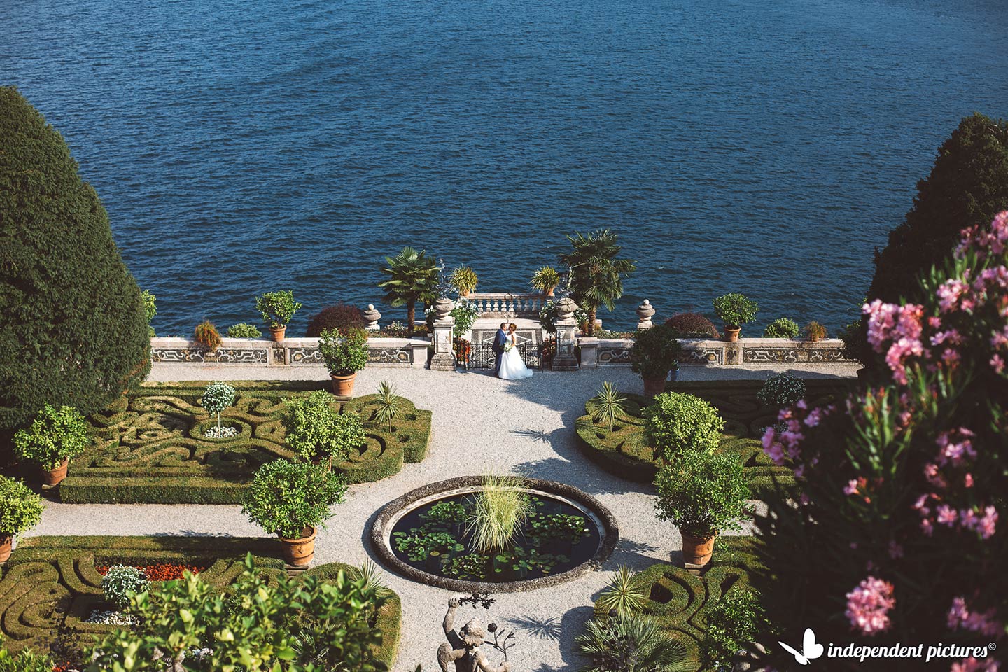 Lake Maggiore weddings