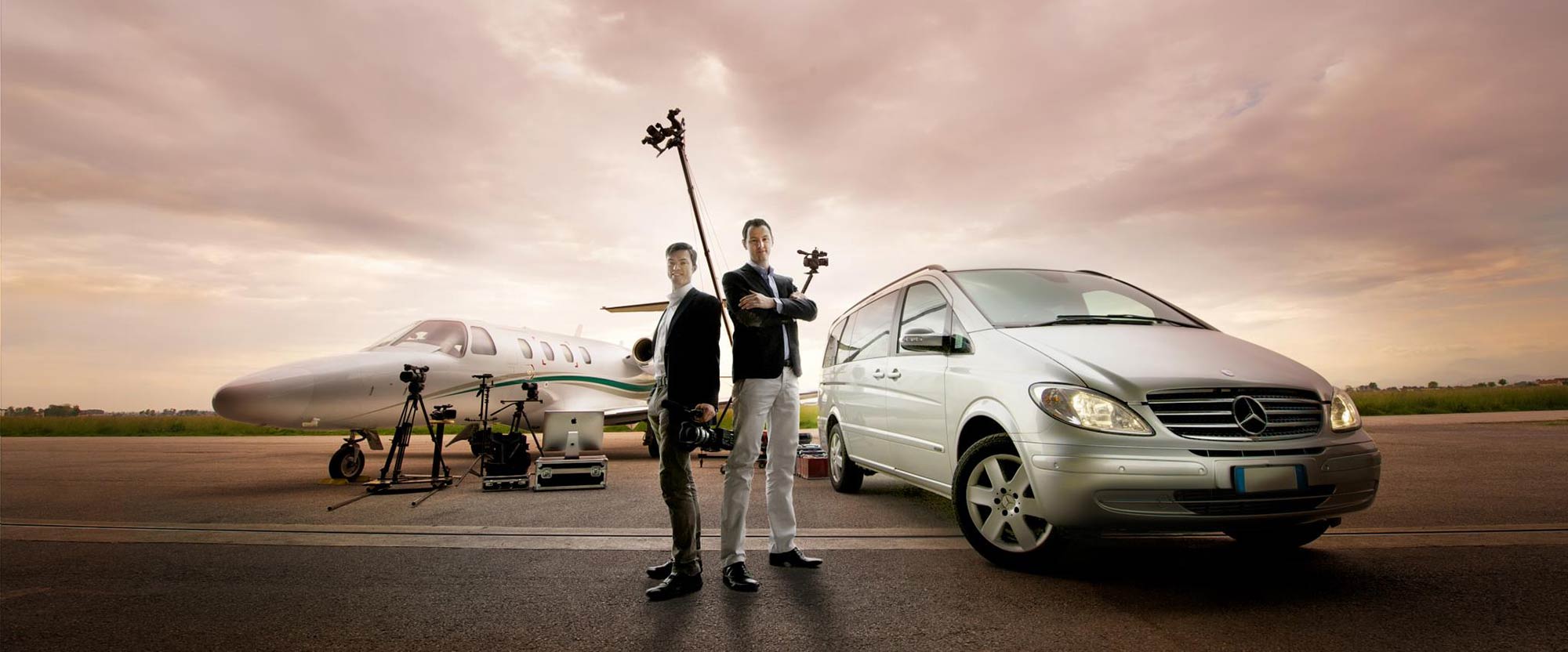 Riccardo Lavezzo wedding films Italy